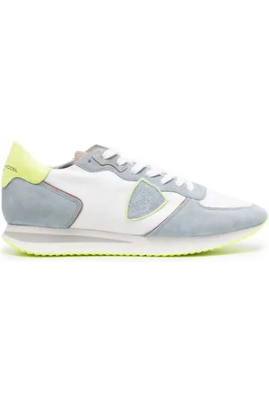 Philippe model Trpx lace-up sneakers
