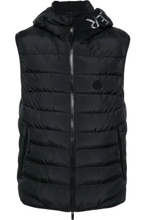 Moncler Nubiera padded gilet