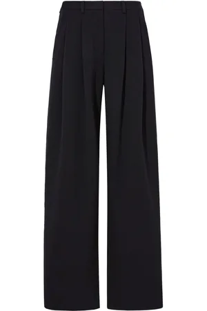 Proenza Schouler Eleanor wide-leg trousers