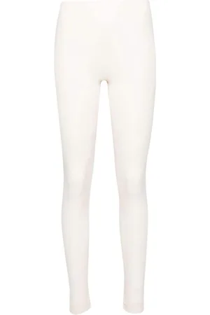 Hanro Silk leggings