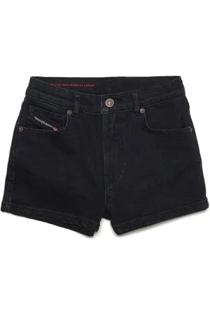 Diesel Calzoncini boy shorts