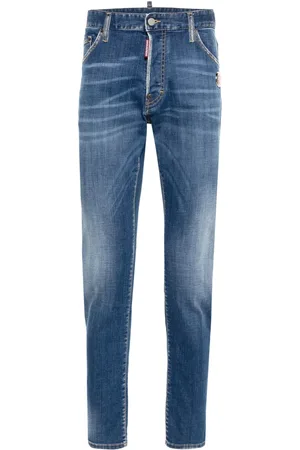 Dsquared2 Cool Guy skinny-cut jeans