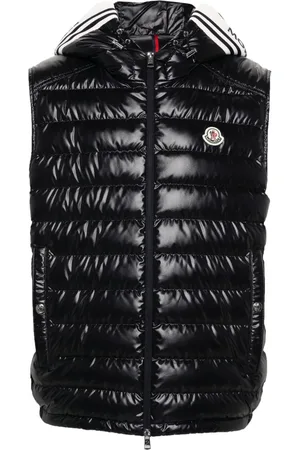 Moncler Clai puffer gilet
