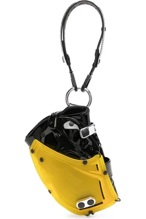 Innerraum Object I51 panelled mini bag