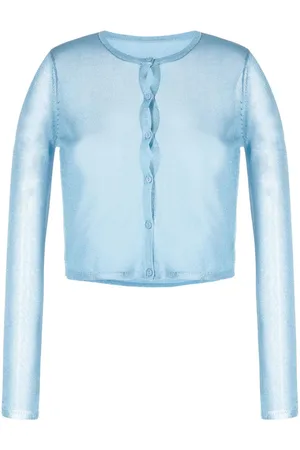 FLEUR DU MAL Lustre cardigan