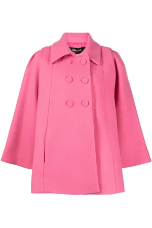 Paule Ka Manteau felted jacket