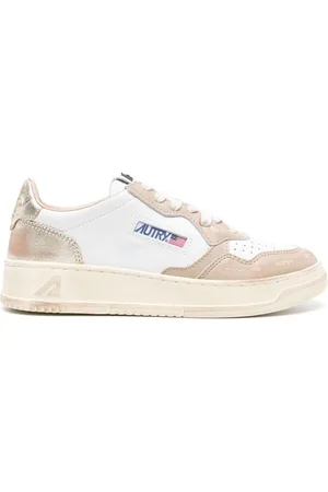 Autry Medalist Low Super Vintage sneakers