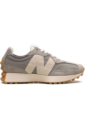 New Balance 327 "Clean Vintage Overcast" sneakers