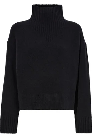 Proenza Schouler Fine-knit roll-neck jumper