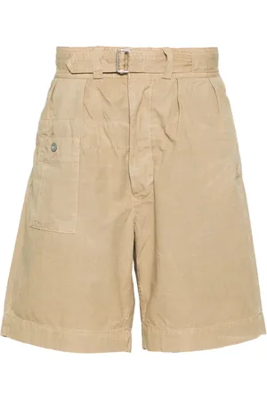Ralph Lauren Aviator cargo shorts