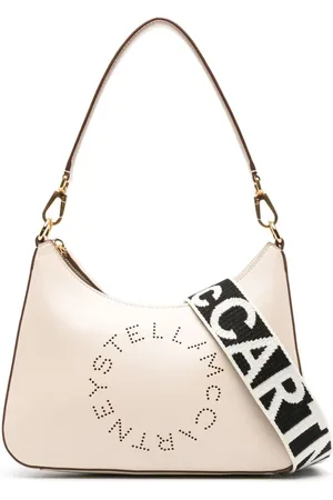 Stella McCartney Small Logo shoulder bag