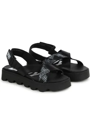 Dkny slippers online sale