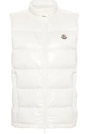 Moncler Alcibia puffer gilet