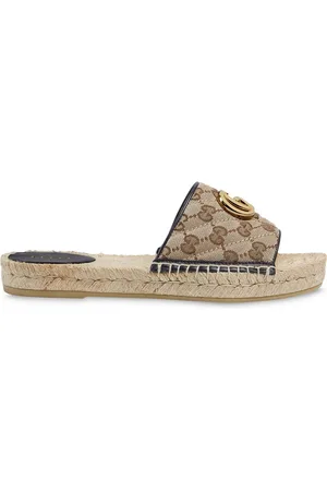 Espadrillas on sale gucci saldi