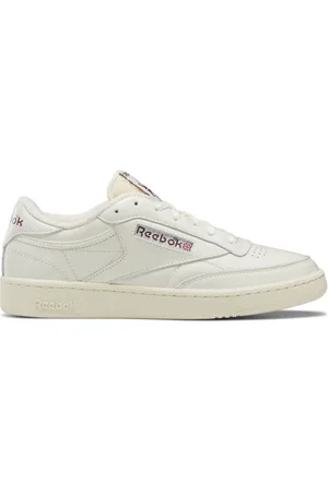 Reebok Club C 85 Vintage leather sneakers
