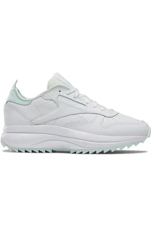 Chunky hot sale reebok trainers