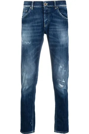 Dondup Straight leg jeans
