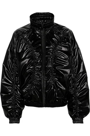 Moncler Doride seamed bomber jacket