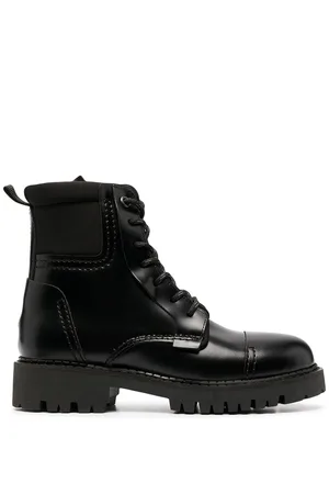 Tommy Hilfiger Lace-up ankle boots