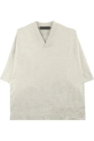 FEAR OF GOD Logo-print cotton T-shirt