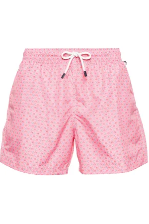 FEDELI Madeira swim trunks