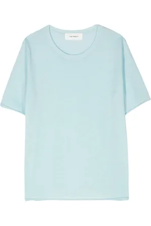 Lisa Yang Ari cashmere top