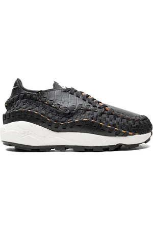 Nike Air Footscape Woven Premium " Croc" sneakers