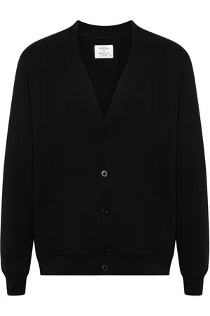 Noah NYC X The Cure cotton cardigan