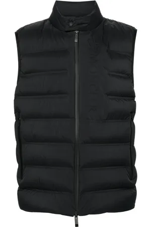 Moncler Oserot down gilet