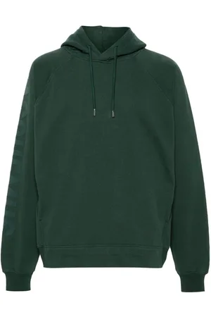 Jacquemus Le Hoodie Typo top