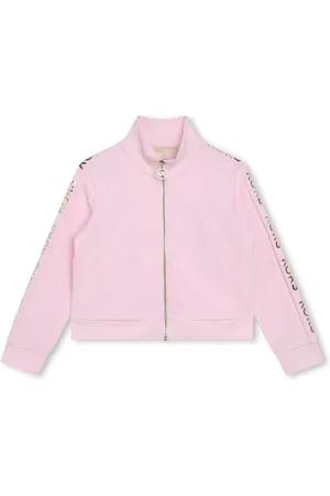 Michael Kors Logo-print cotton sweatshirt