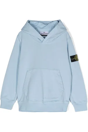 Stone Island Compass-badge hoodie