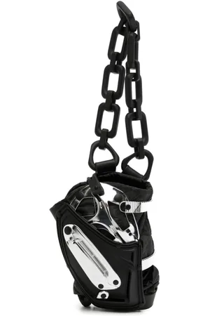 Innerraum Chain-link panelled mini bag