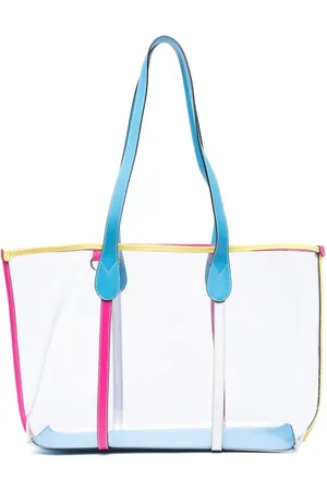 Missoni Zigzag-design tote bag