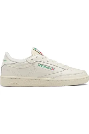 Reebok Club C 85 Vintage leather sneakers