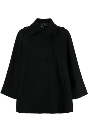 Paule Ka Manteau felted jacket