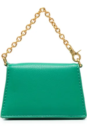 Essentiel Antwerp Mini Draconi faux-leather bag