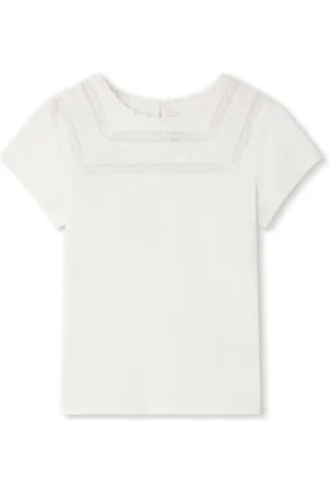 BONPOINT Finna cotton T-shirt