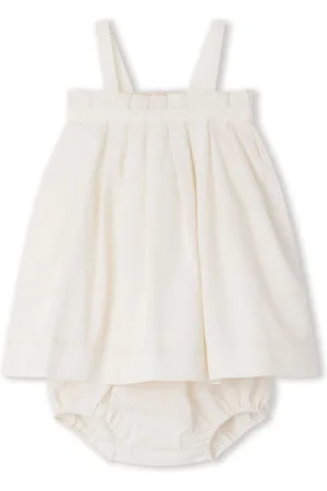 BONPOINT Flossie sleeveless dress