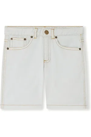 BONPOINT Corey denim shorts