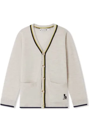 BONPOINT Tilian wool cardigan