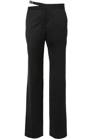 IRO Maggie slim-fit trousers