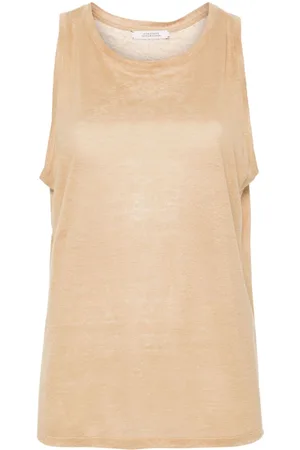 Dorothee Schumacher Natural Ease ribbed top