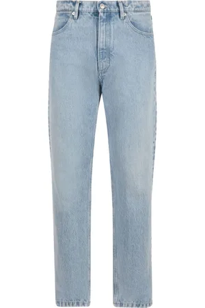 Bally Mid-rise slim-fit jeans