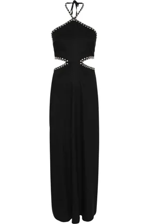 Simkhai Rhinestone-embellished dress
