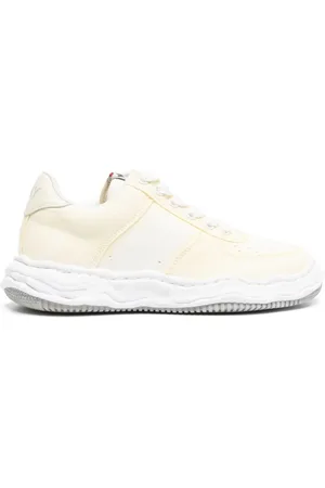 Maison Mihara Yasuhiro Wayne Original Sole chunky sneakers