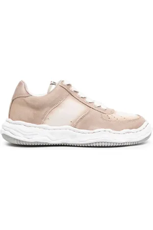 Maison Mihara Yasuhiro Wayne Original Sole chunky sneakers