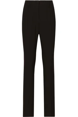 Dolce & Gabbana Slim-fit tailored trousers