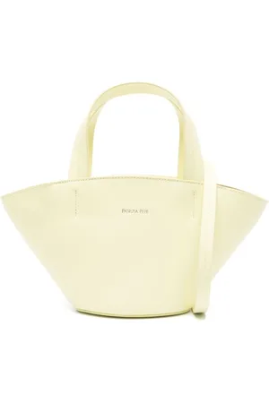 Patrizia Pepe Small Minimal City tote bag