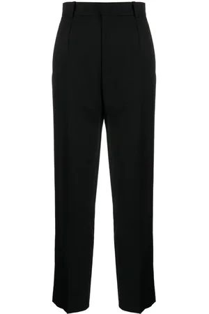 Victoria Beckham Cropped tailored trousers